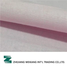 Gewebter Leinen-Baumwollstoff